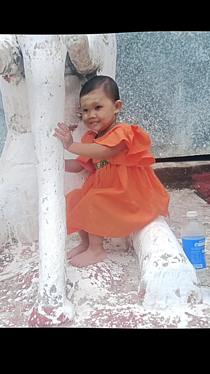 @Lin Lin Aung