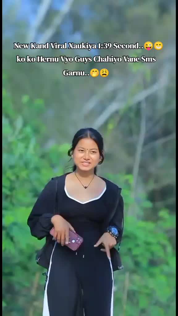 @Kanda Nepal
