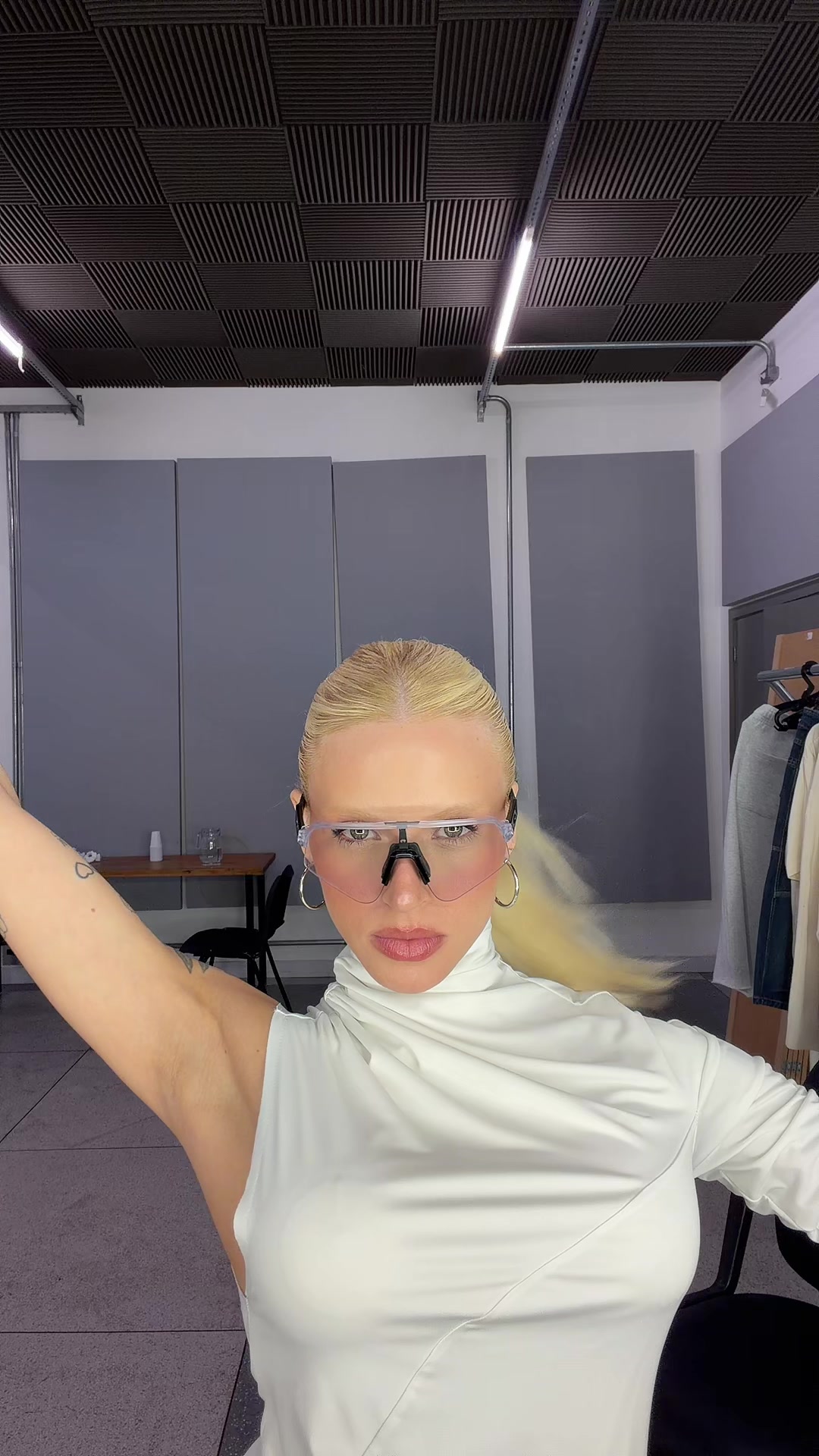 @Cássia da oakley