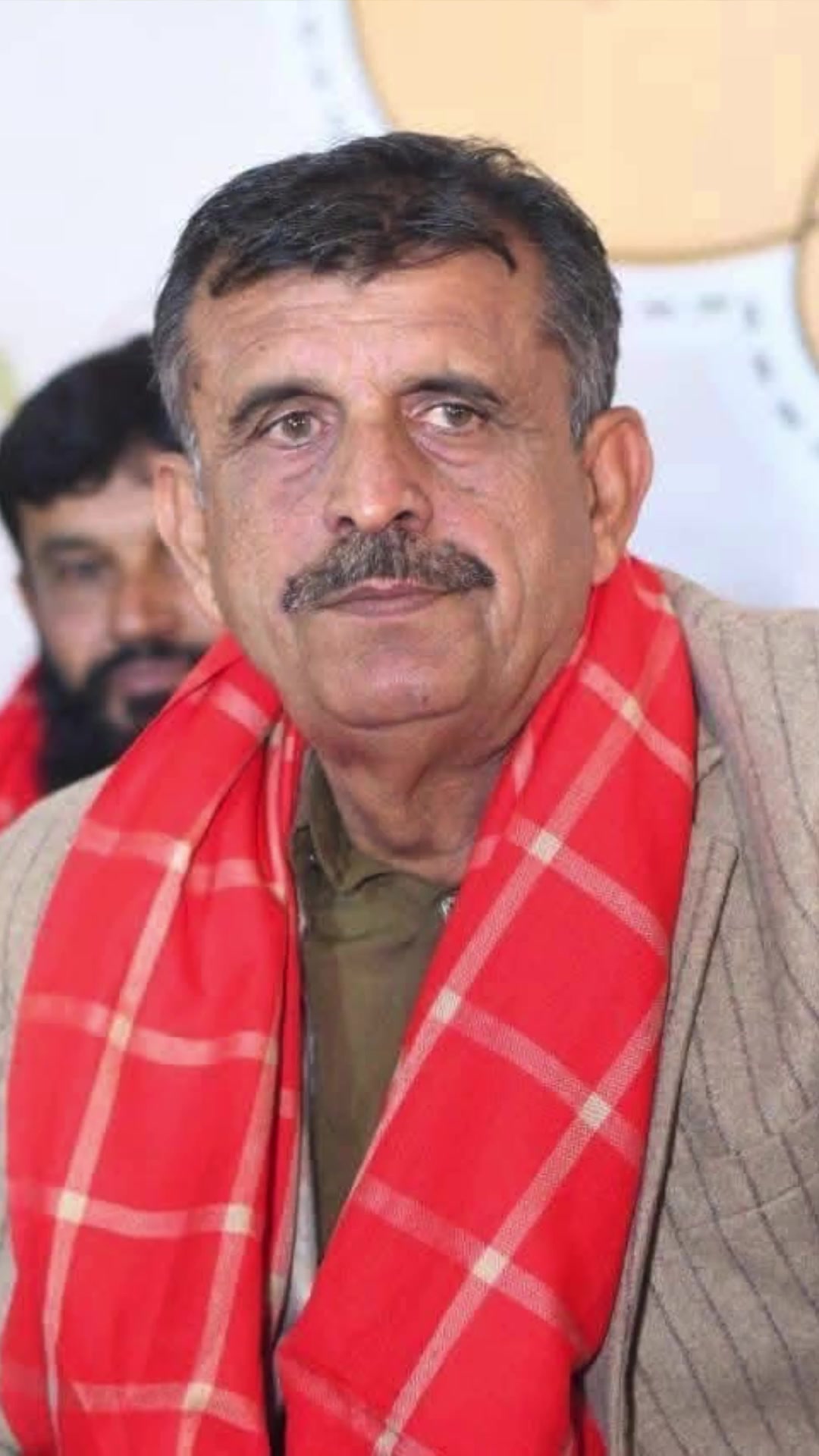 @Ch Zaibi Hanjra