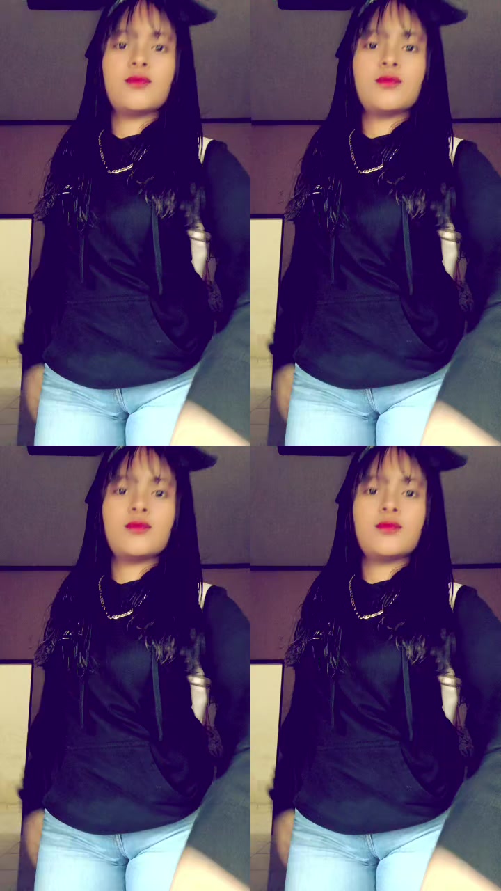 @Tu Negla 🥹💗🙈