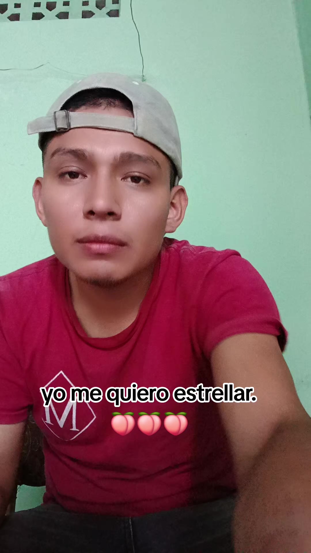 @Un Joven Soñador Sv