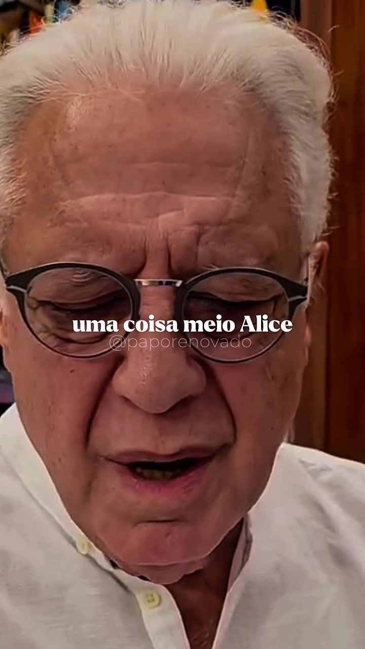 @Papo Renovado