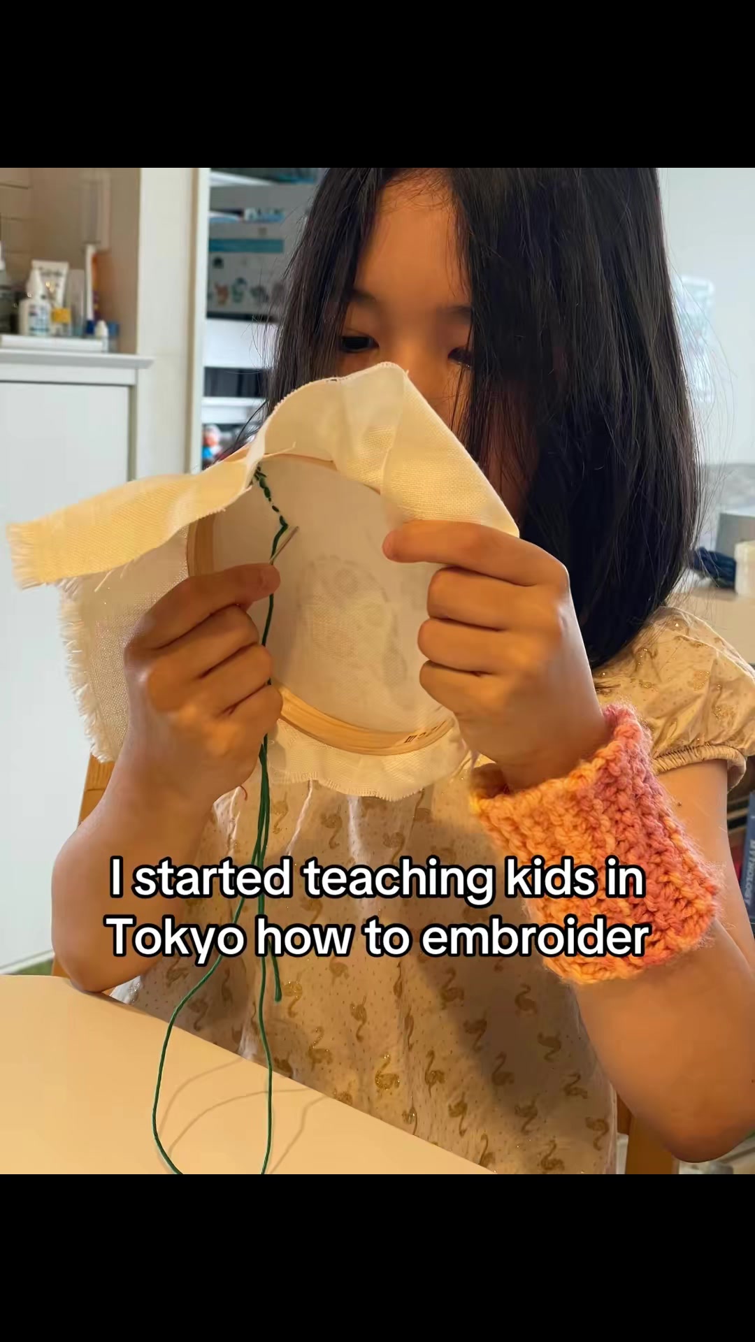 @Mimi Hana Threads