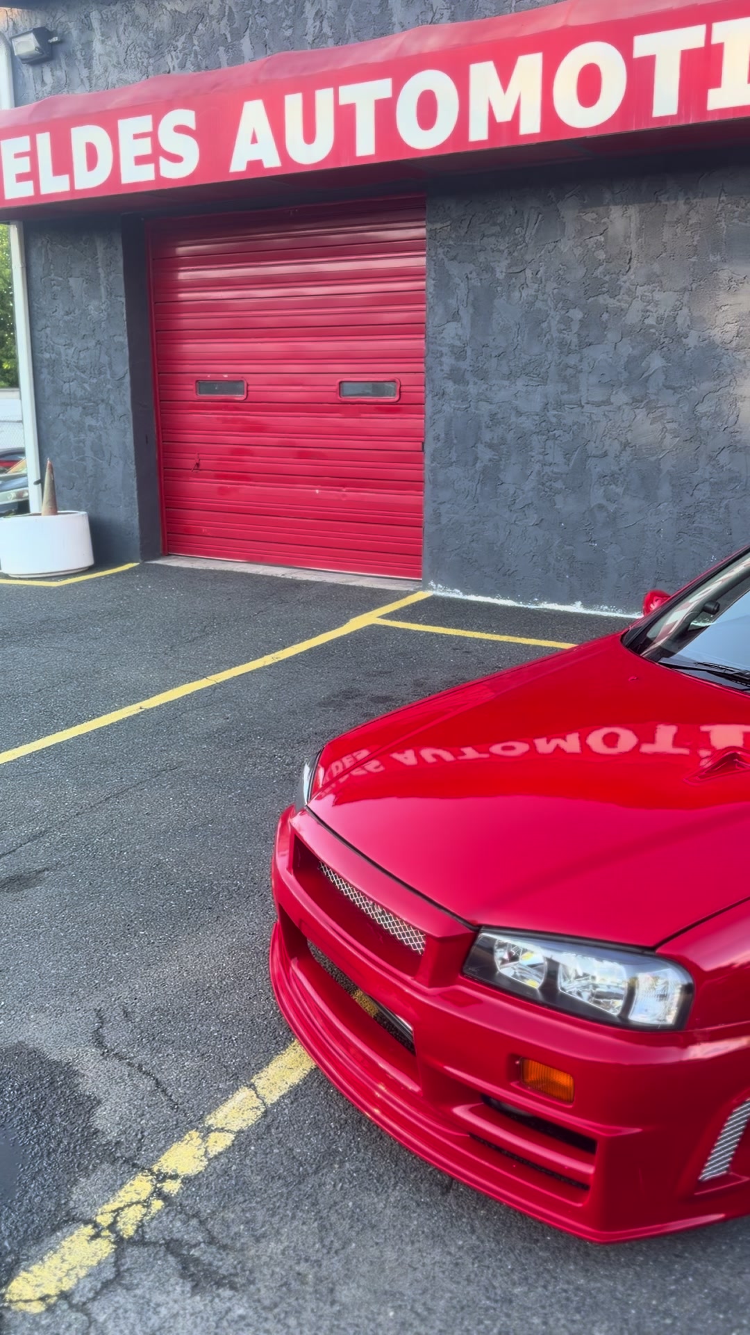 @RICKY JDM TOYS