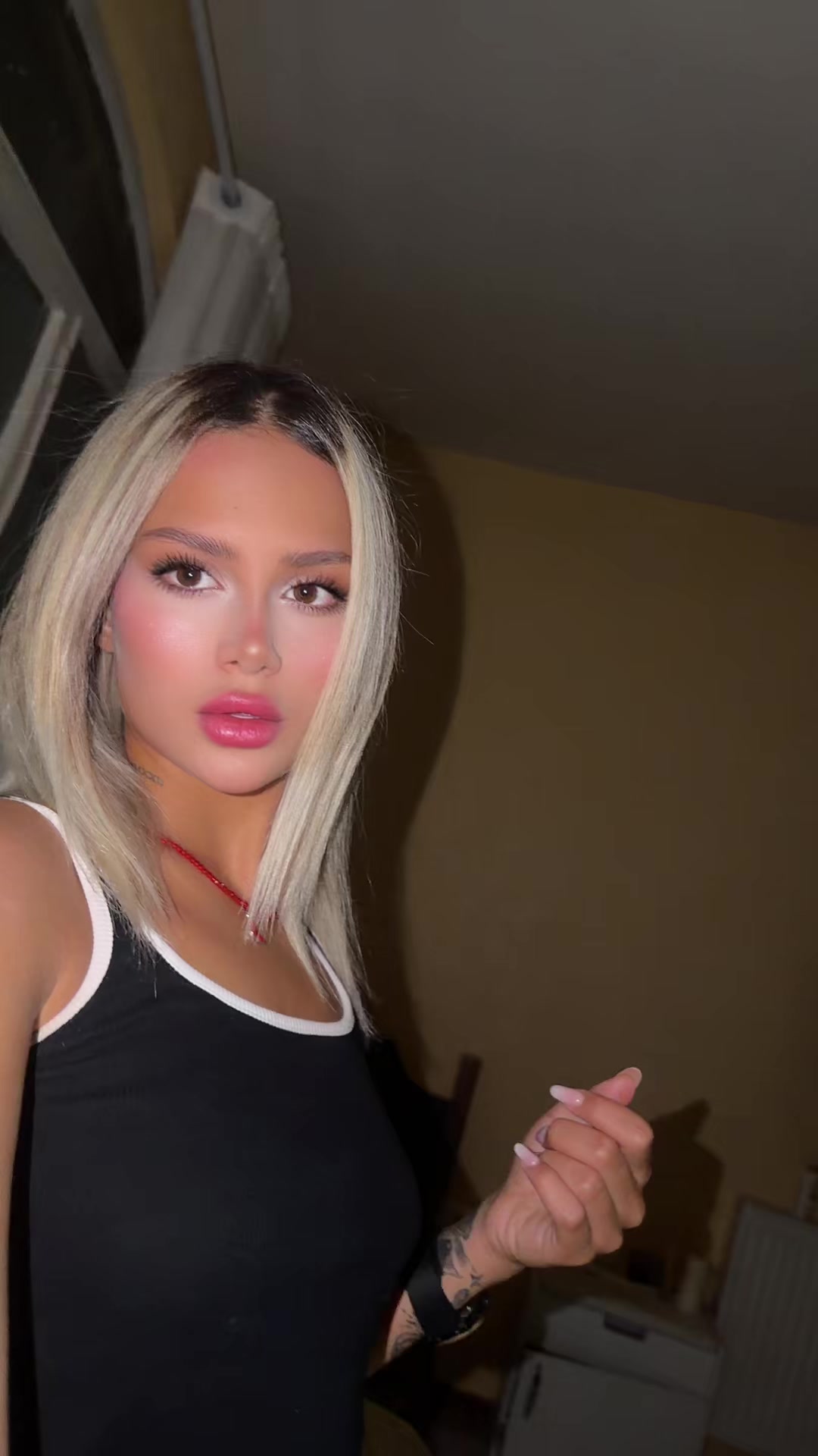 @Tina
