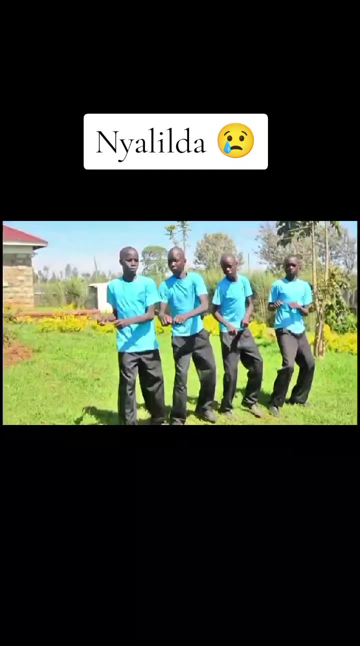 @Humble Rotich Kirkxtone