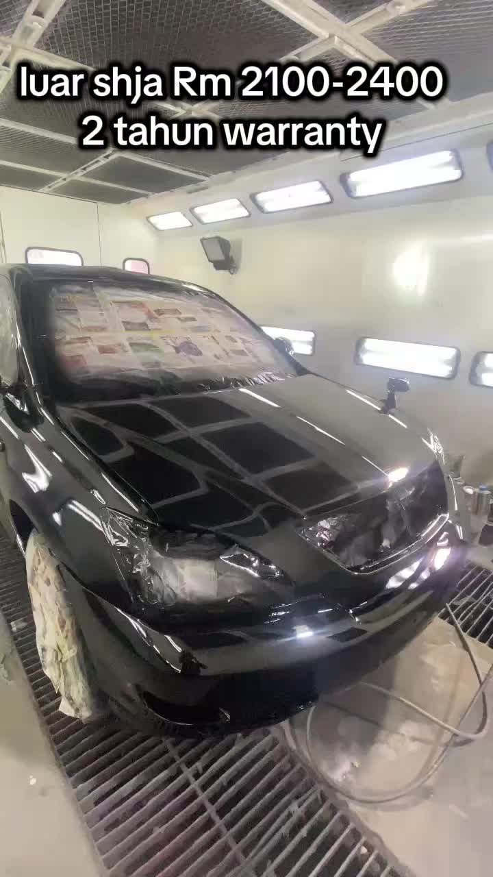 @BodyFix Garage