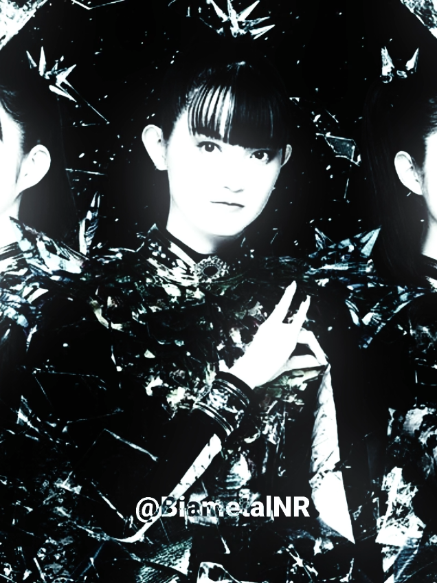 @вιαмєтαℓ ˎˊ˗