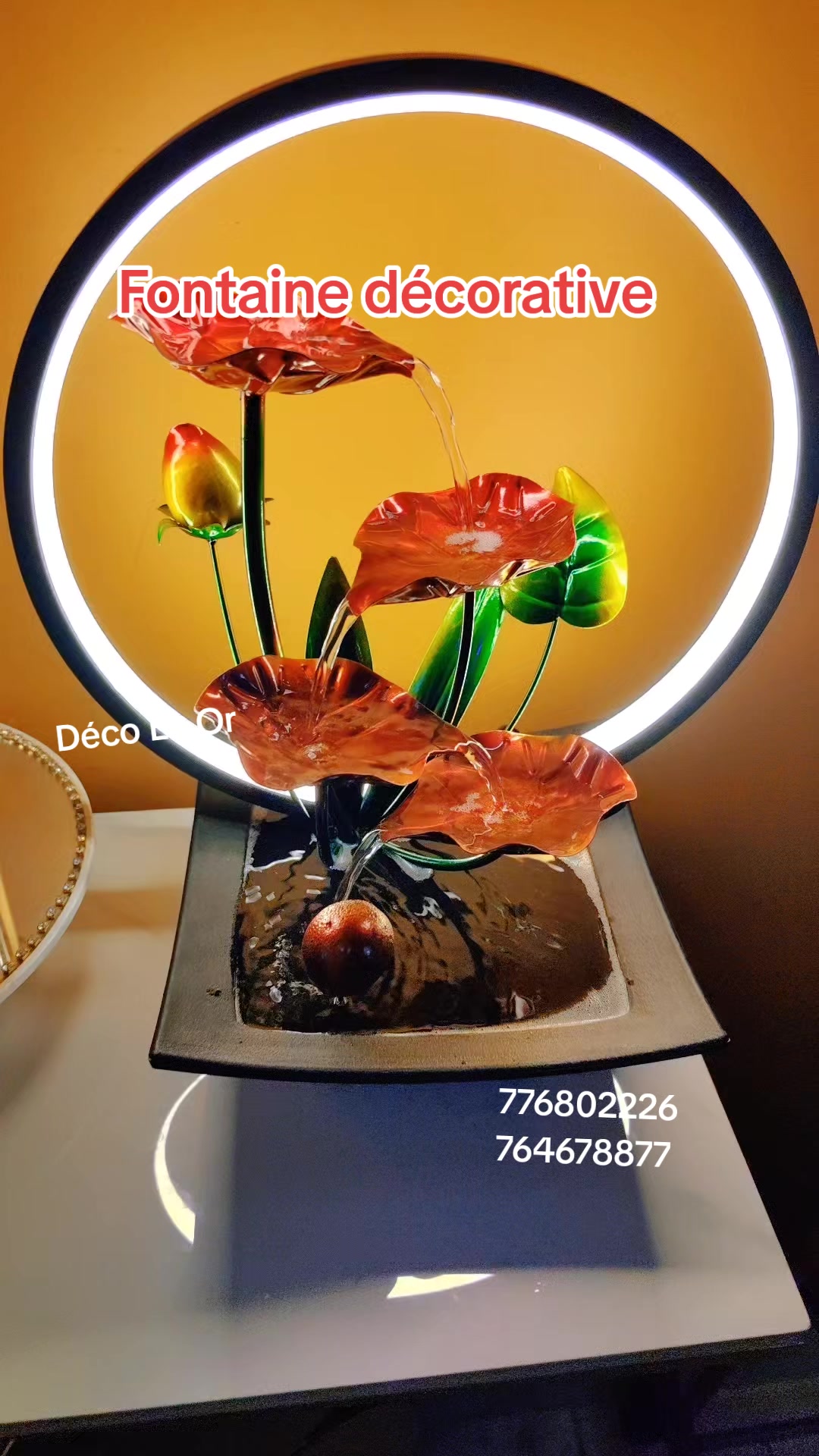@DECO EN OR