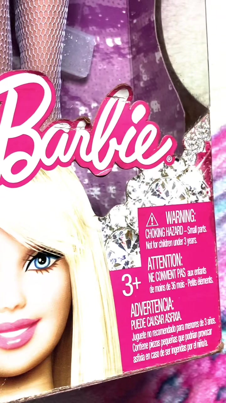 @Barbie Corpses