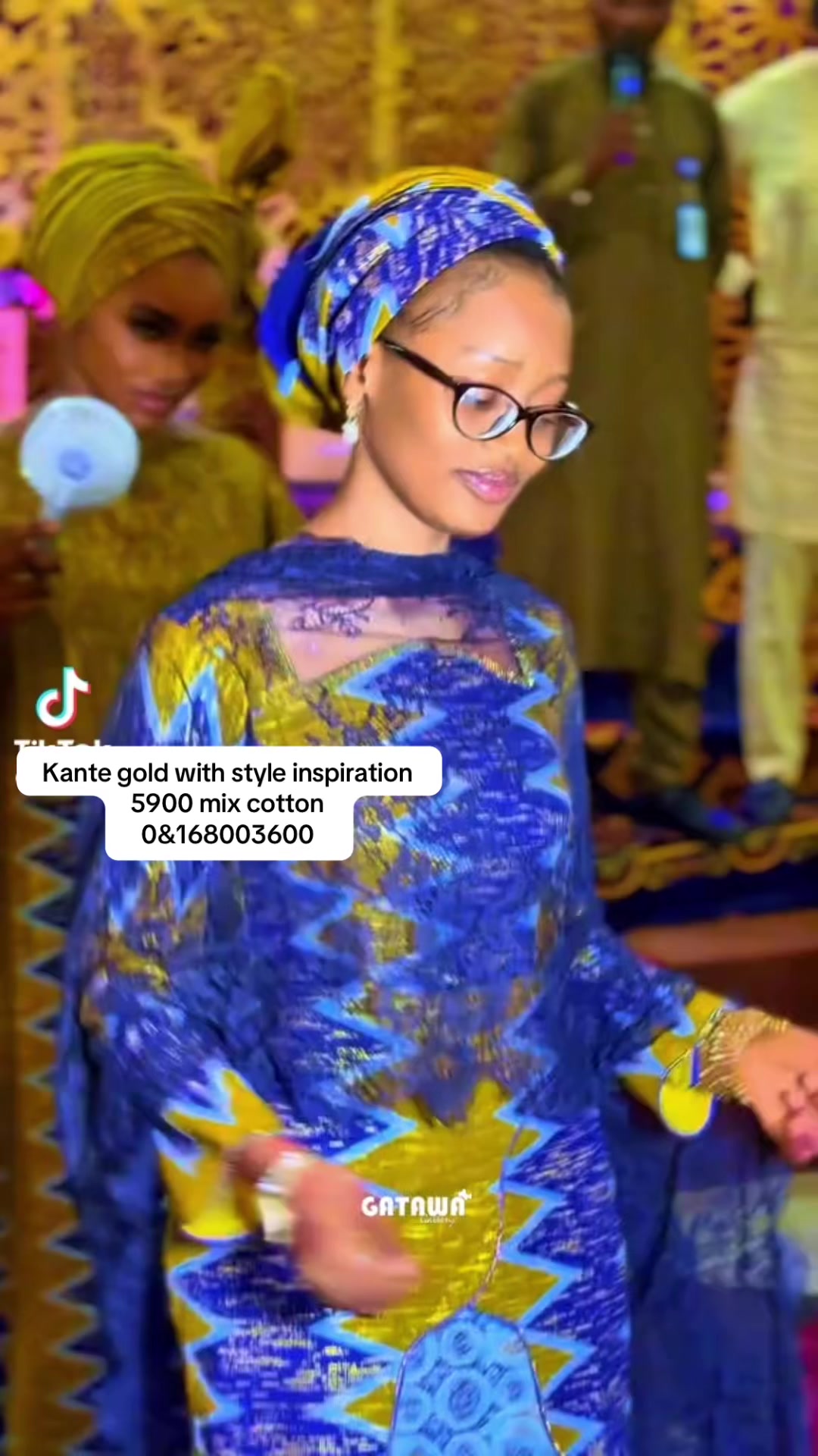 @khady's collection