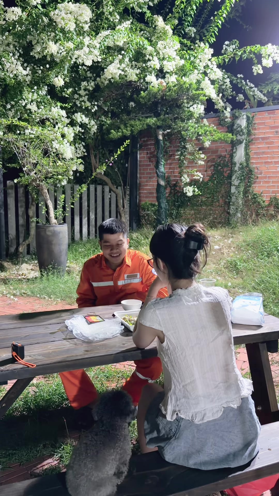 @Trương Kim Nhìu
