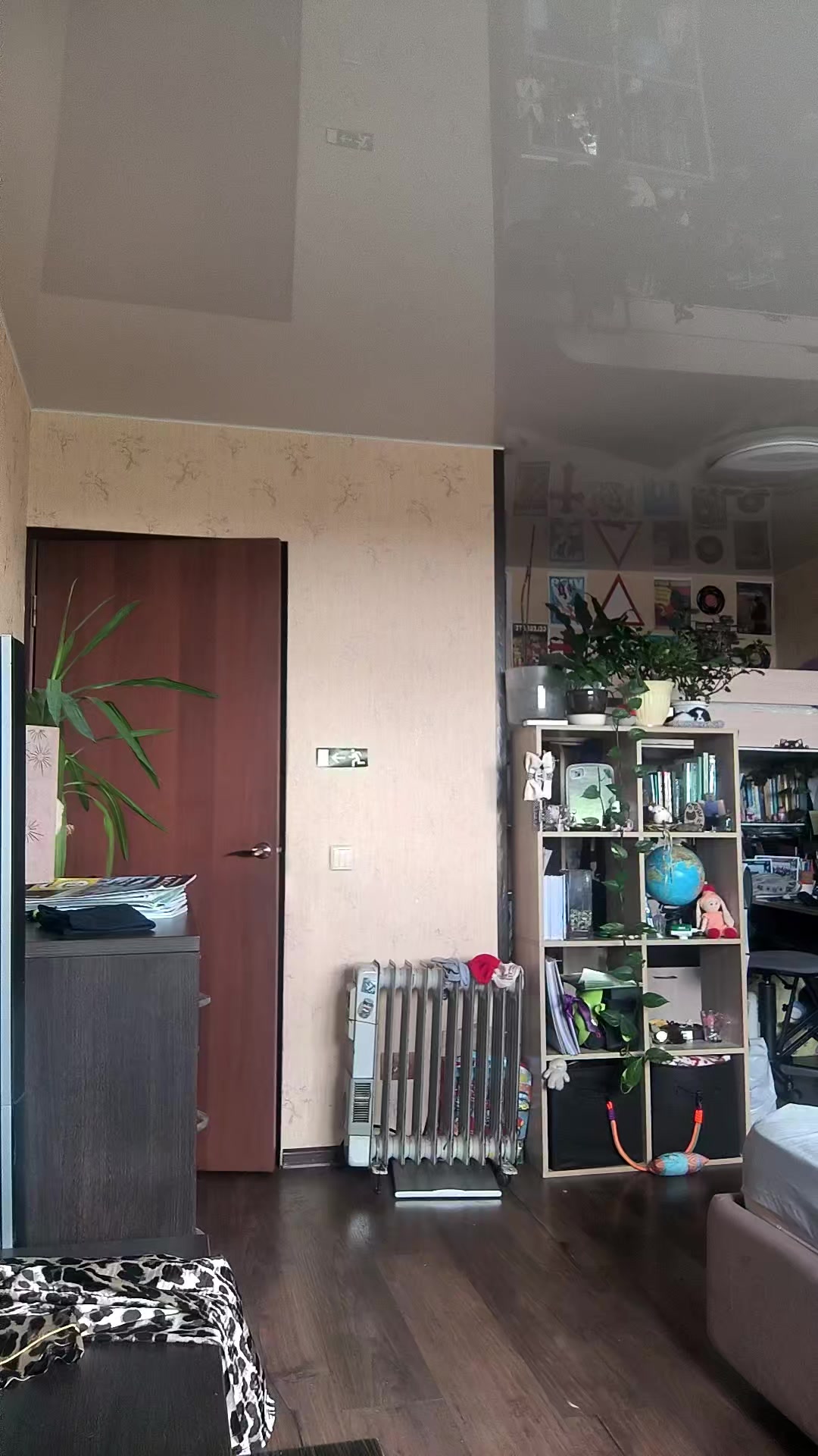 @スキニー