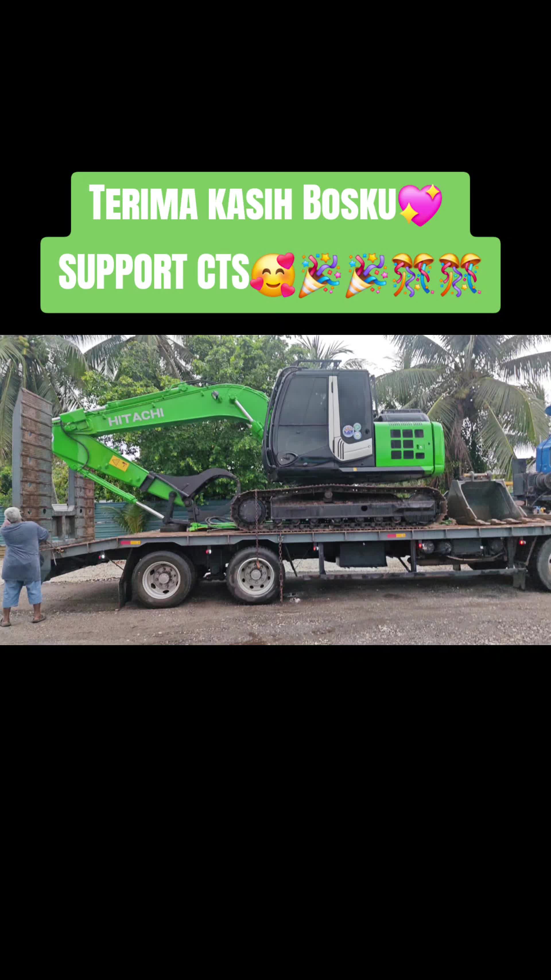 @CTS HEAVY MACHINERY