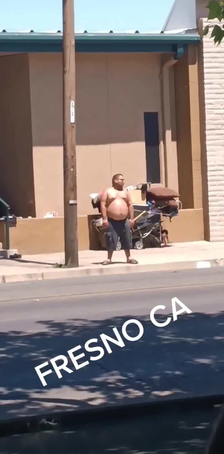 @Fresno tok