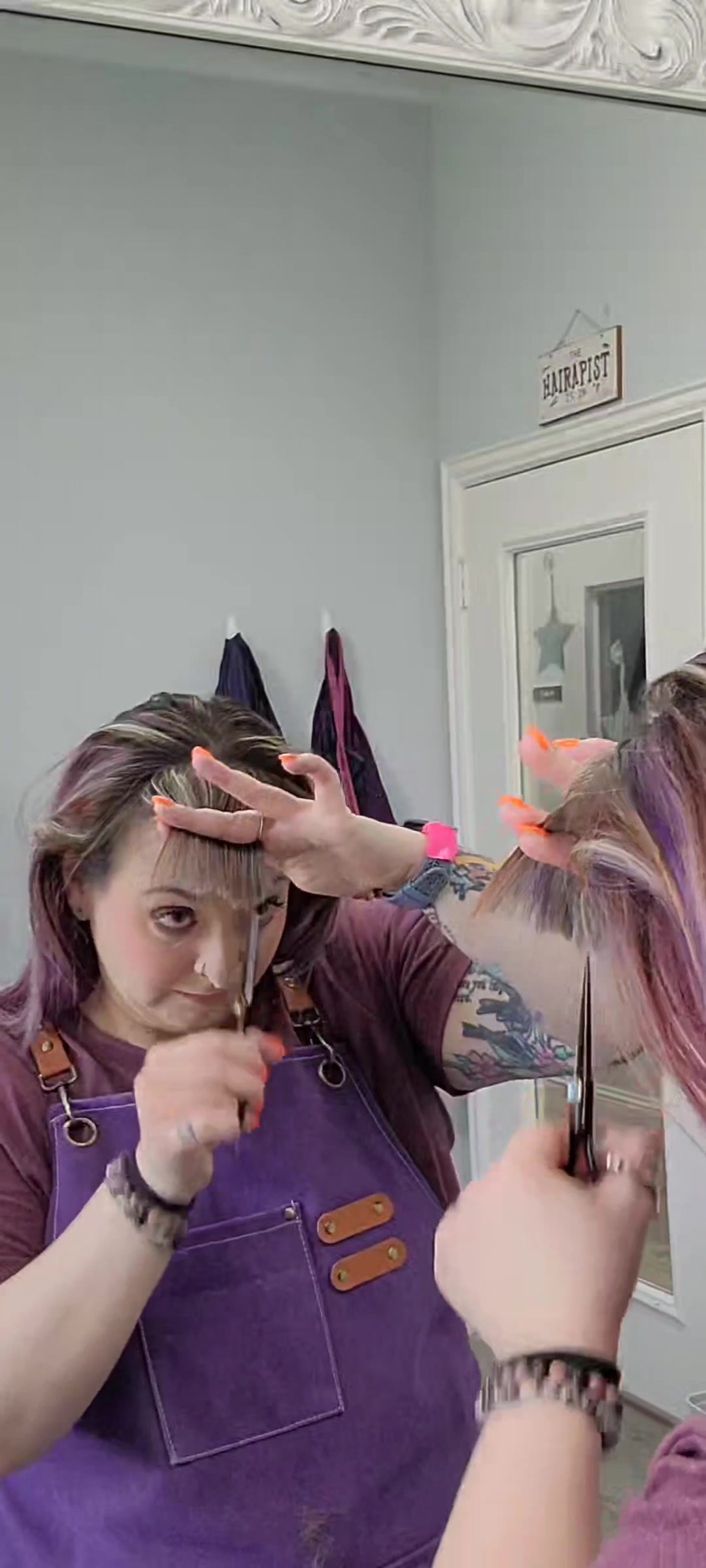 @HairapywithMichelle