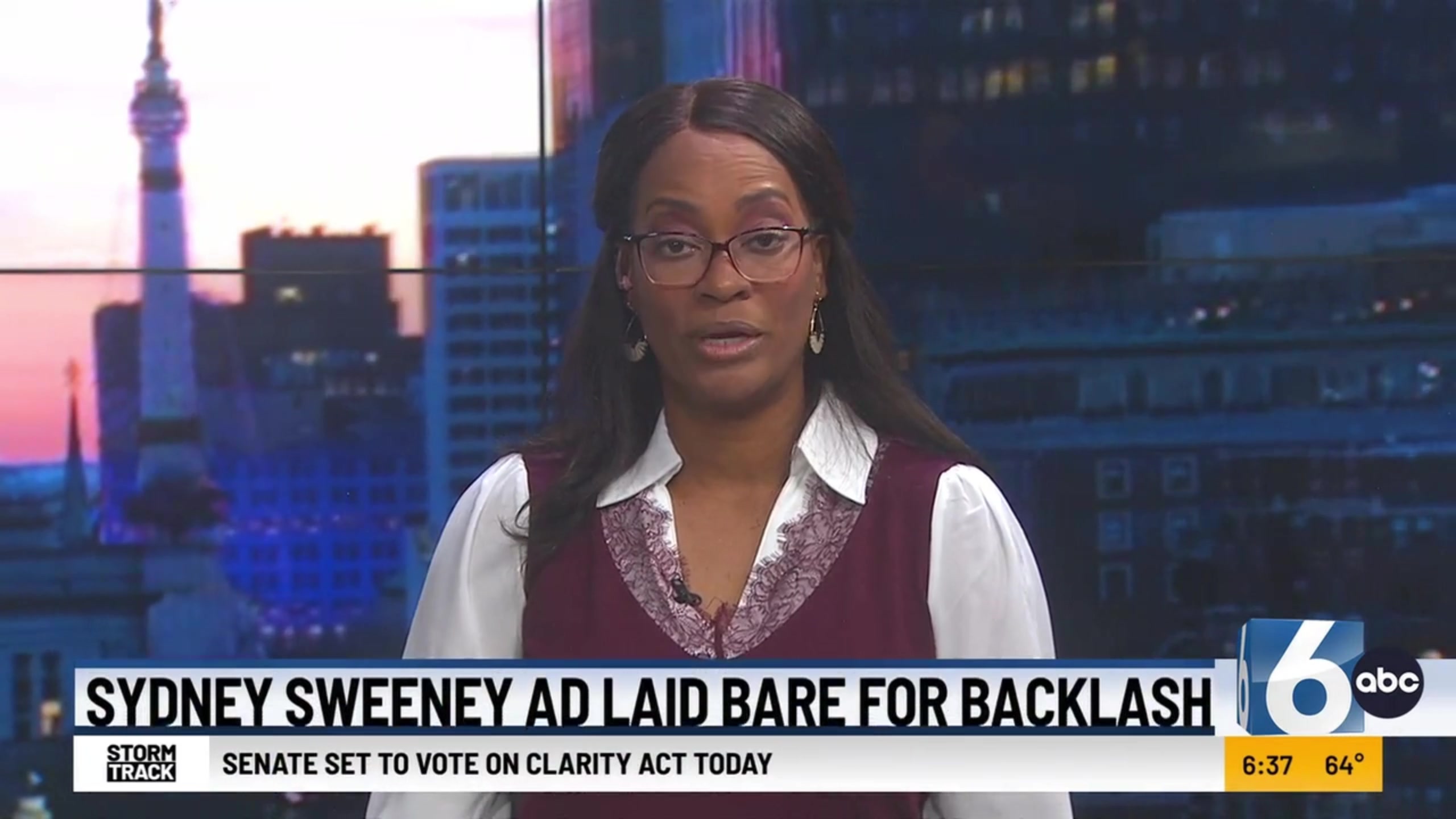 @WRTV News Indianapolis