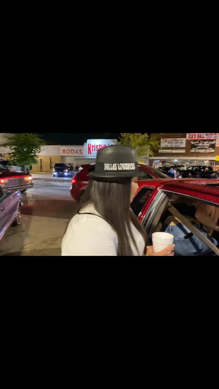 @Vee