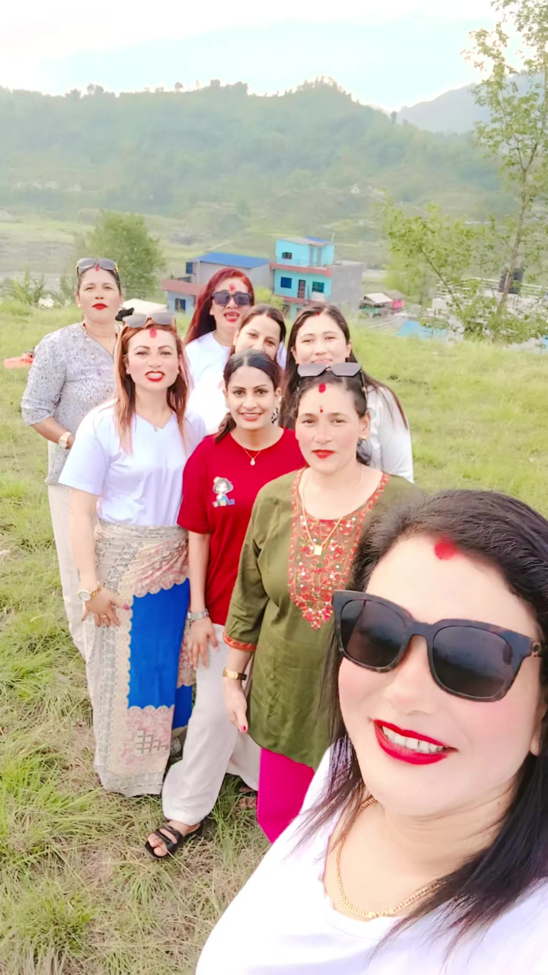 @Alisha Pokharel