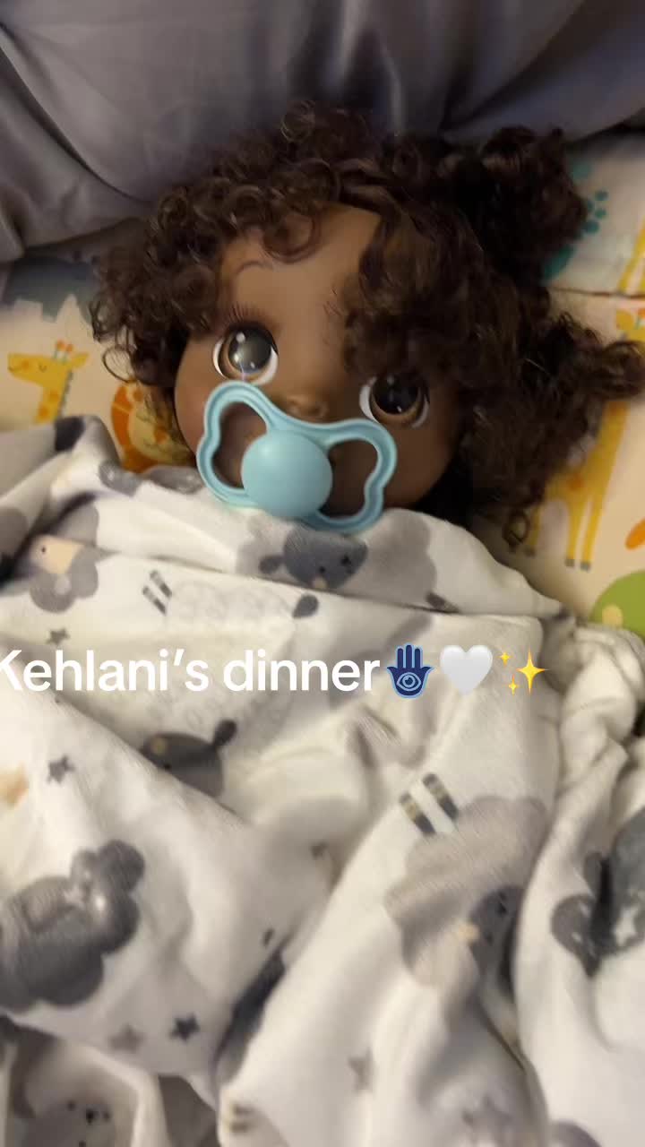 @❤️Baby Kehlani❤️