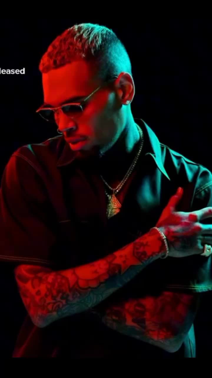 @CHRIS BROWN 🎥🎧