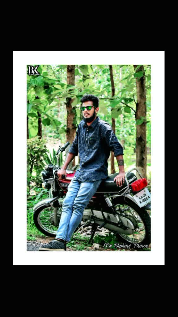 @Abhi Kiran