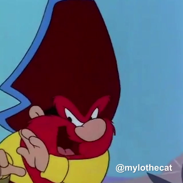 @Mylo the Cat