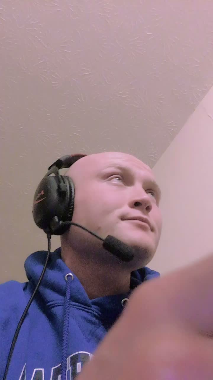 @SupremeBaldman