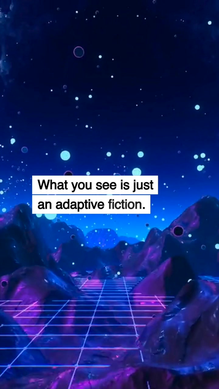 @A Universal Puzzle