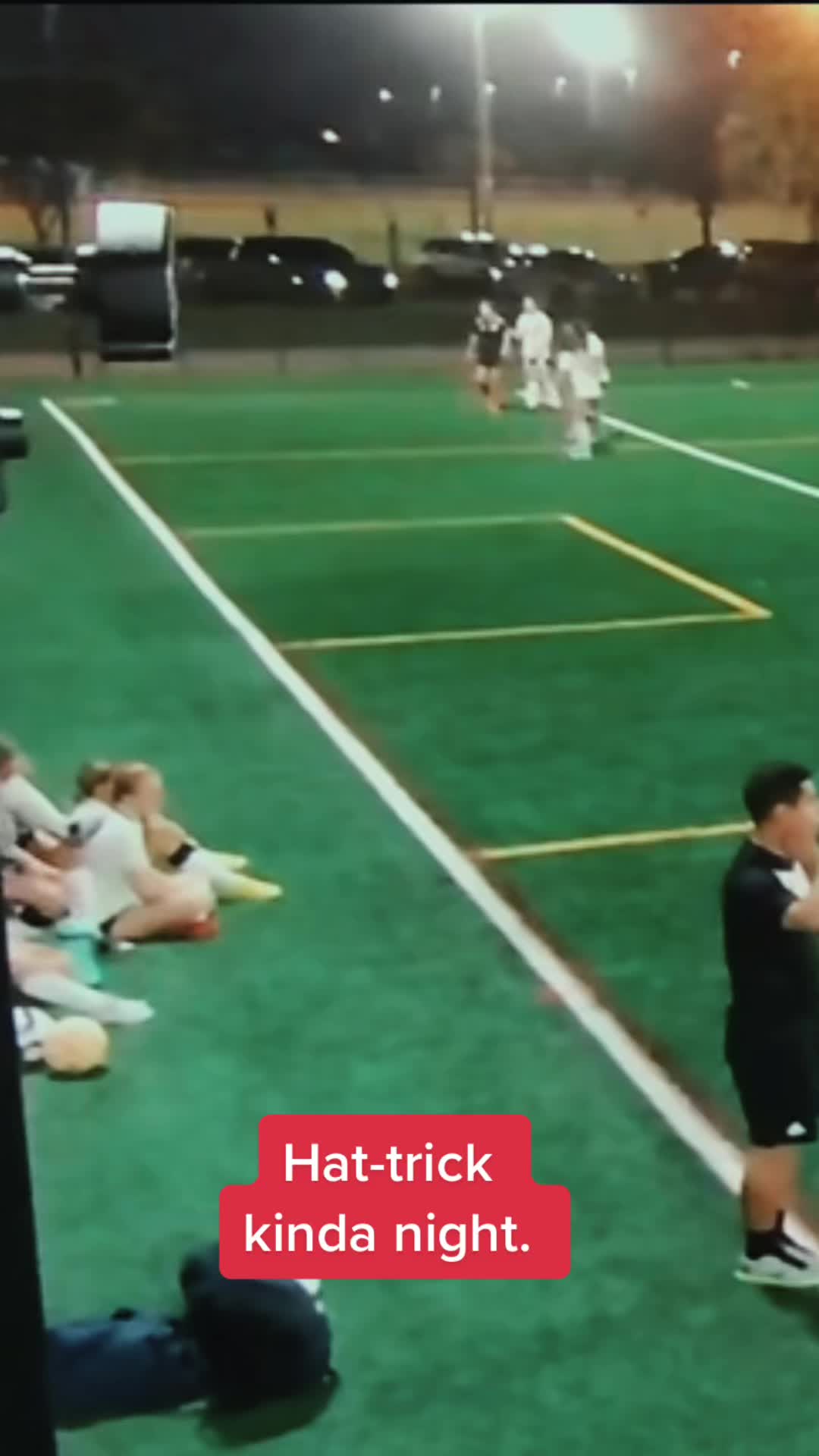 @SFFA 2009G Elite