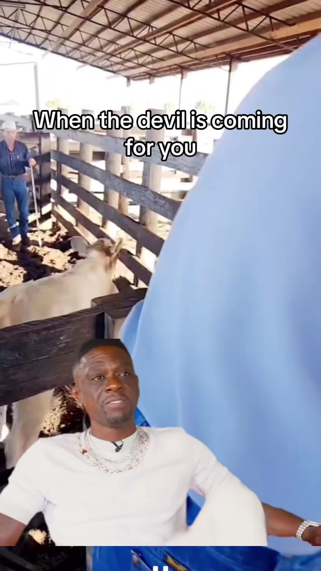 @The Fancy Farm Girl