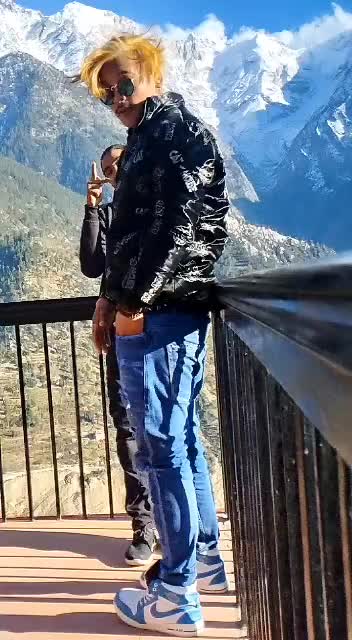 @Anjan rocks