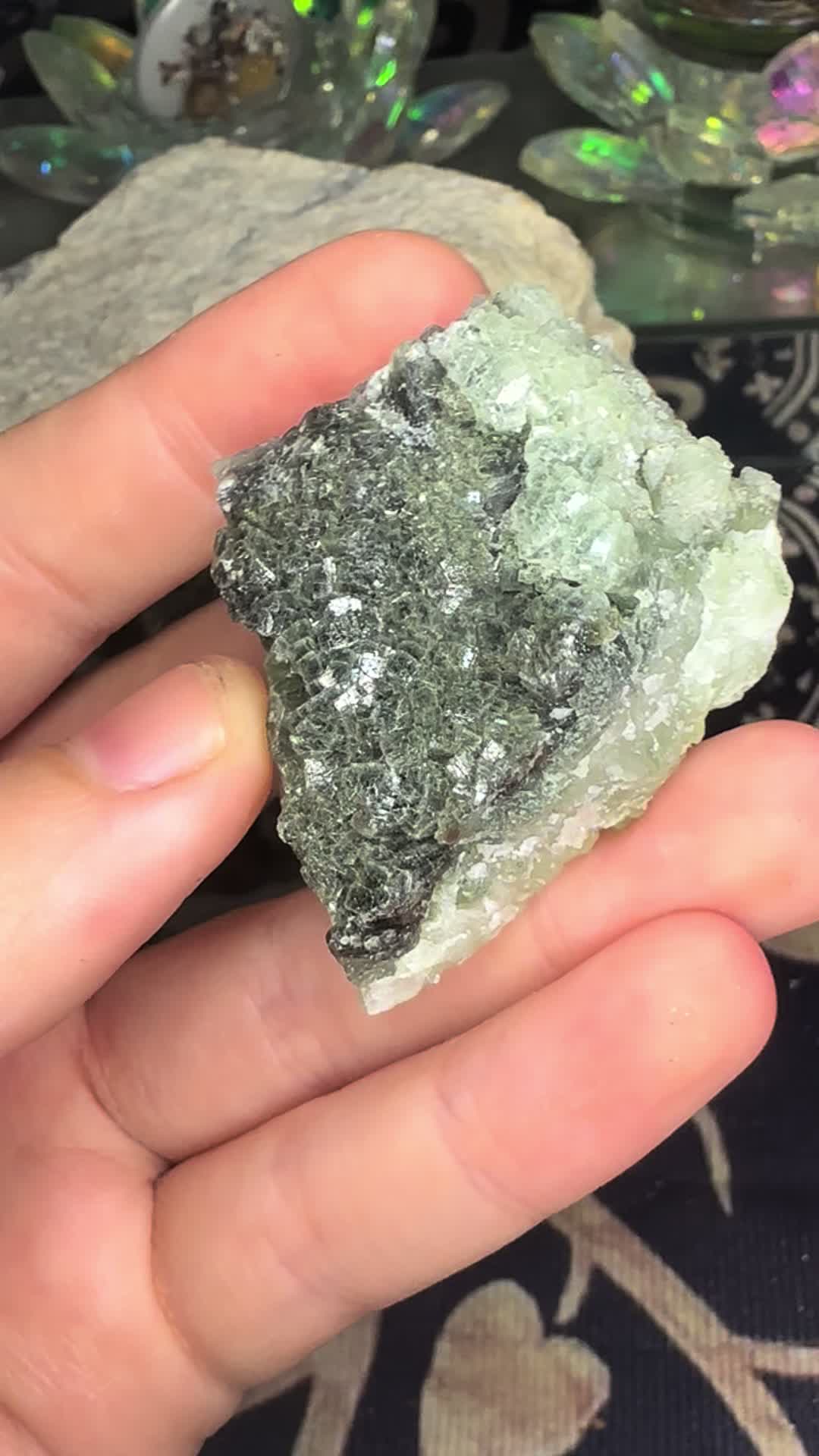 @Openeyetreasures
