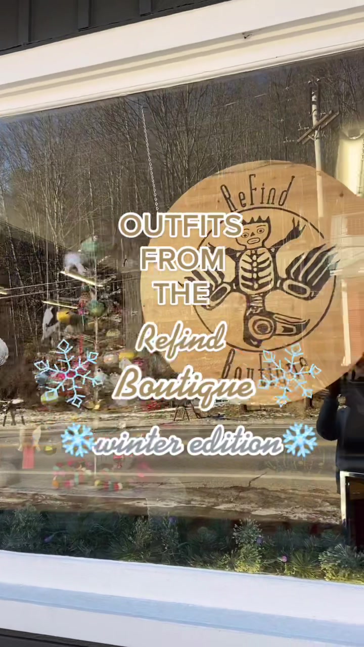 @ReFind Boutique