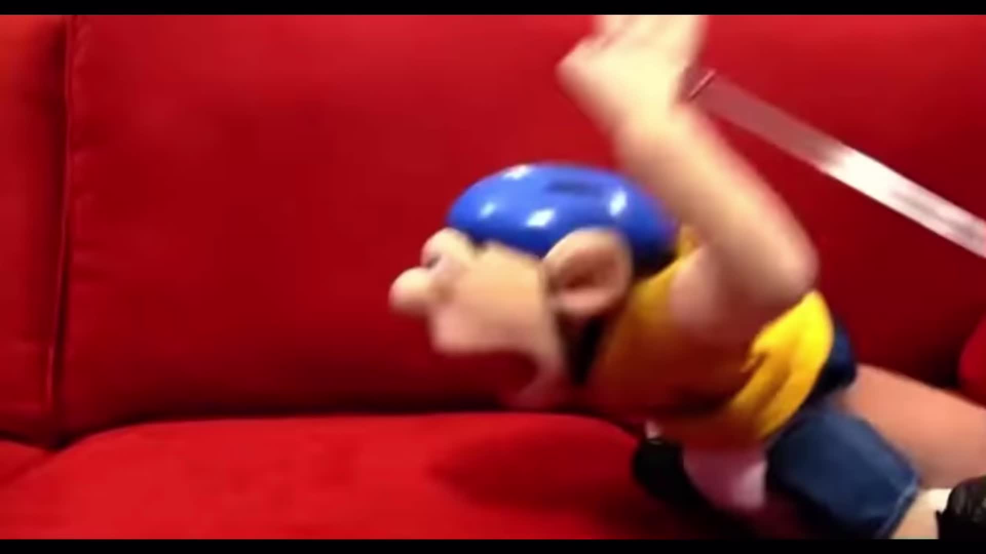 @Jeffy