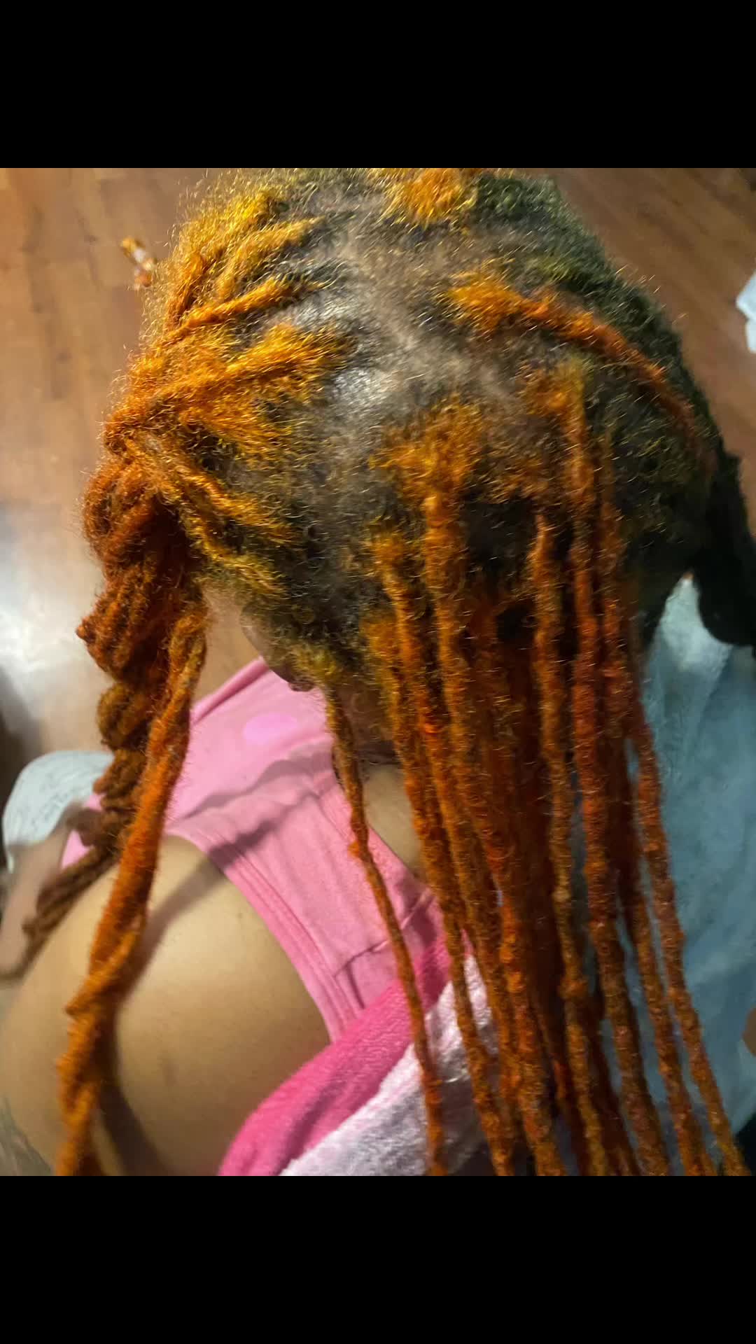 @Moni Hair Creationz & Accessor