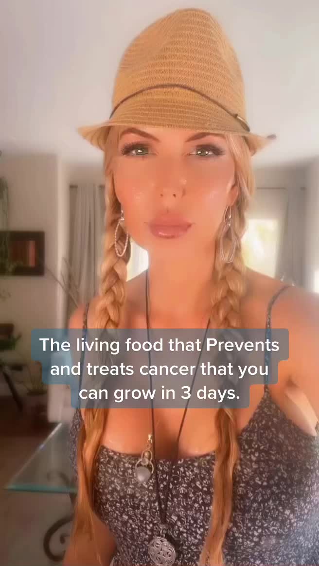 @Andrea Cox The Detox Intuitive
