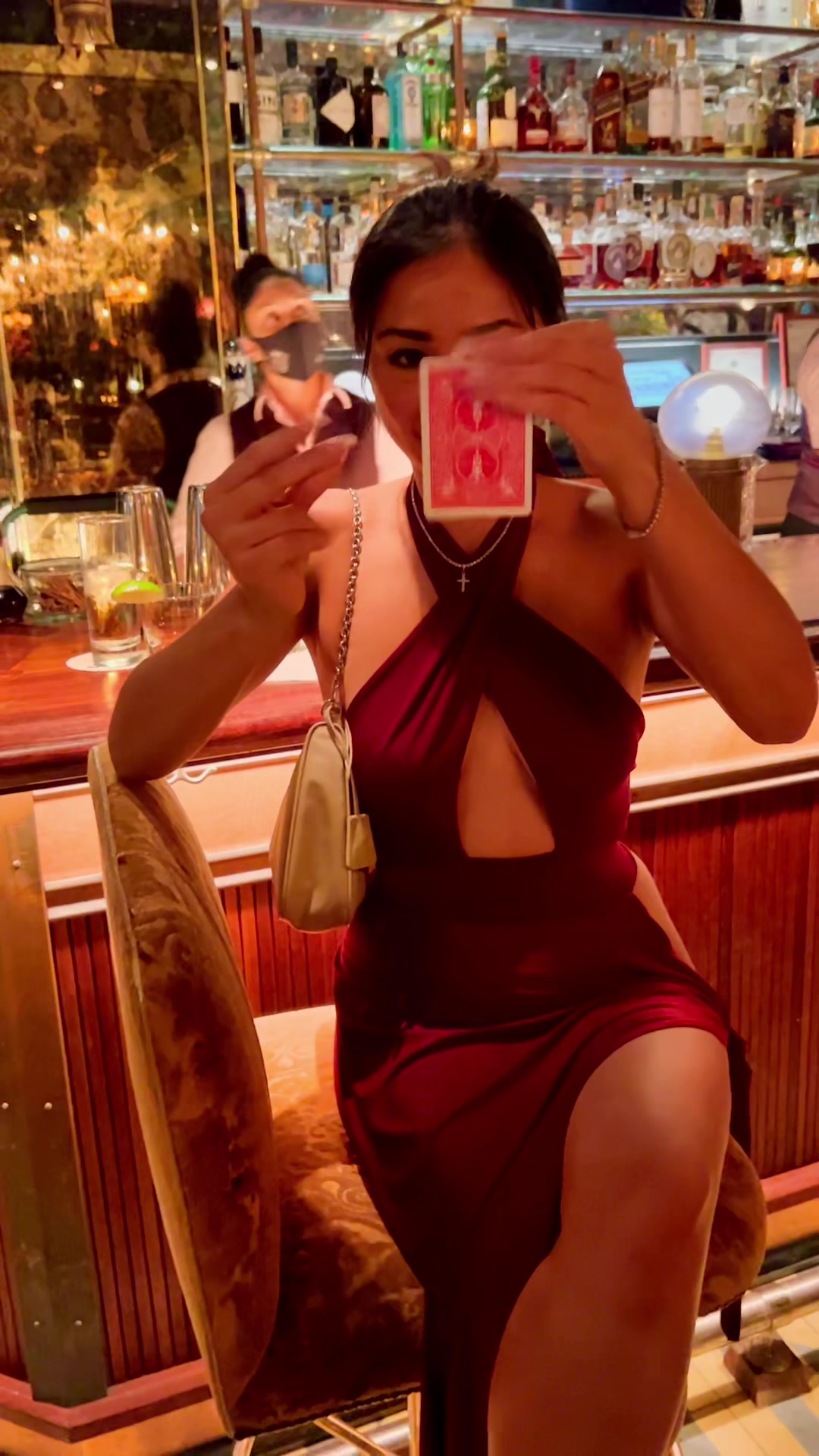 @Anna DeGuzman