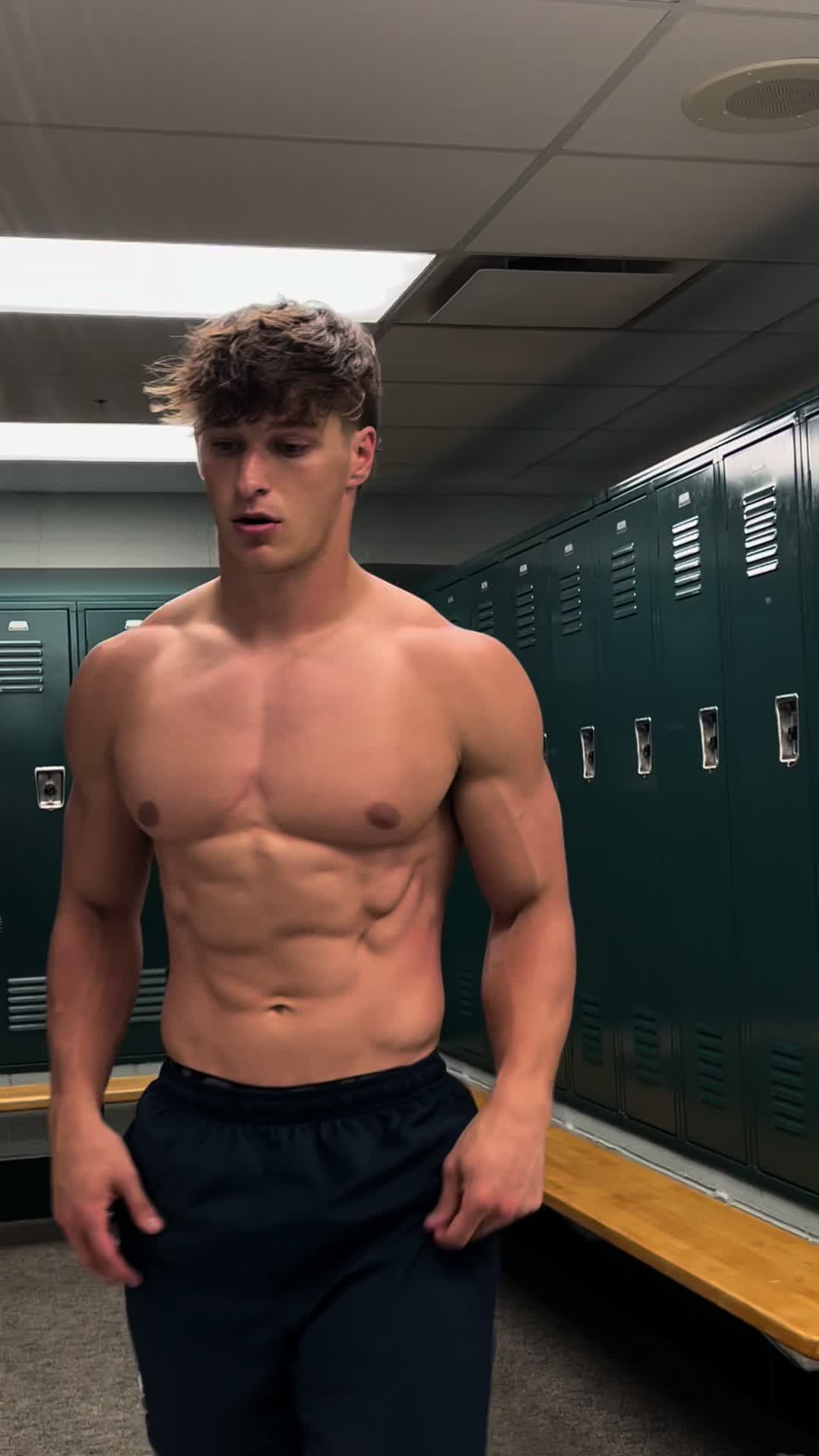 @Austin Troyer | Fitness Coach