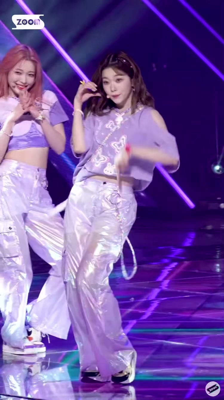 @gg fancams