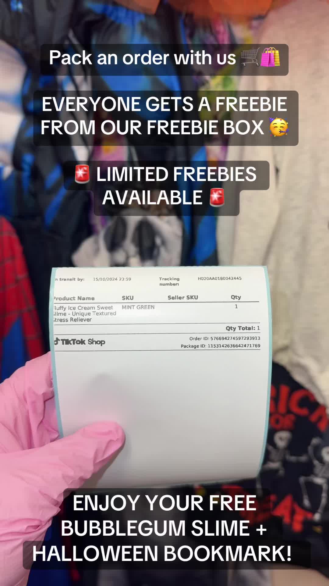 @Holiday Gifts