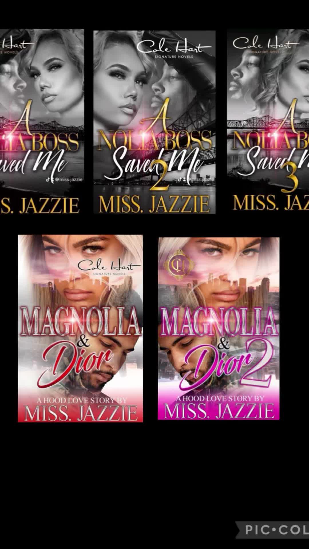@Miss.Jazzie