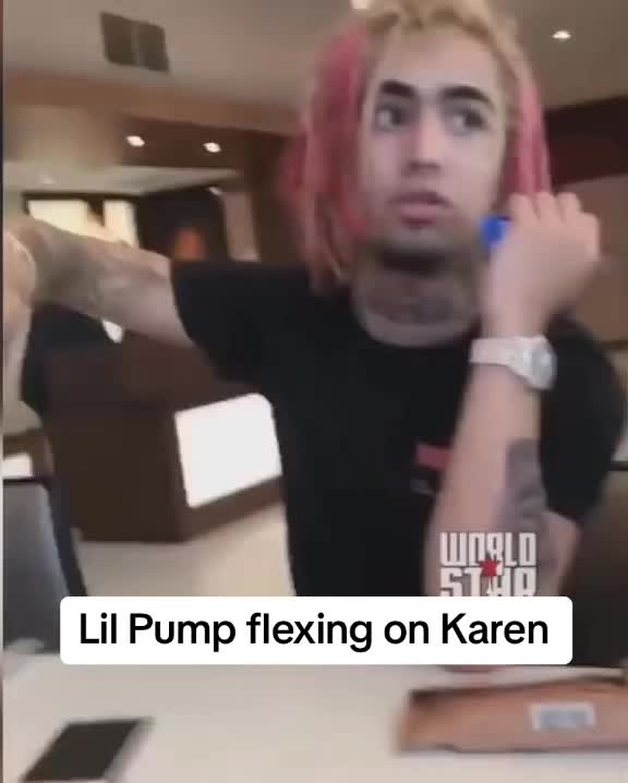 @Lil Pump Cult