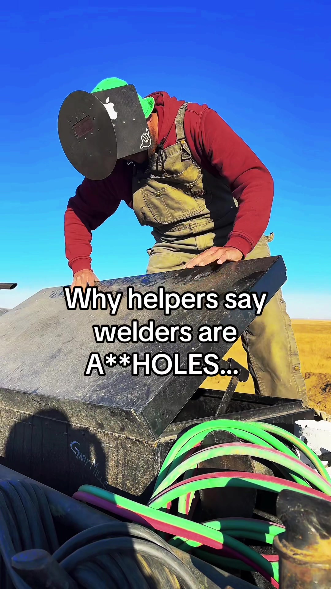 @Tío