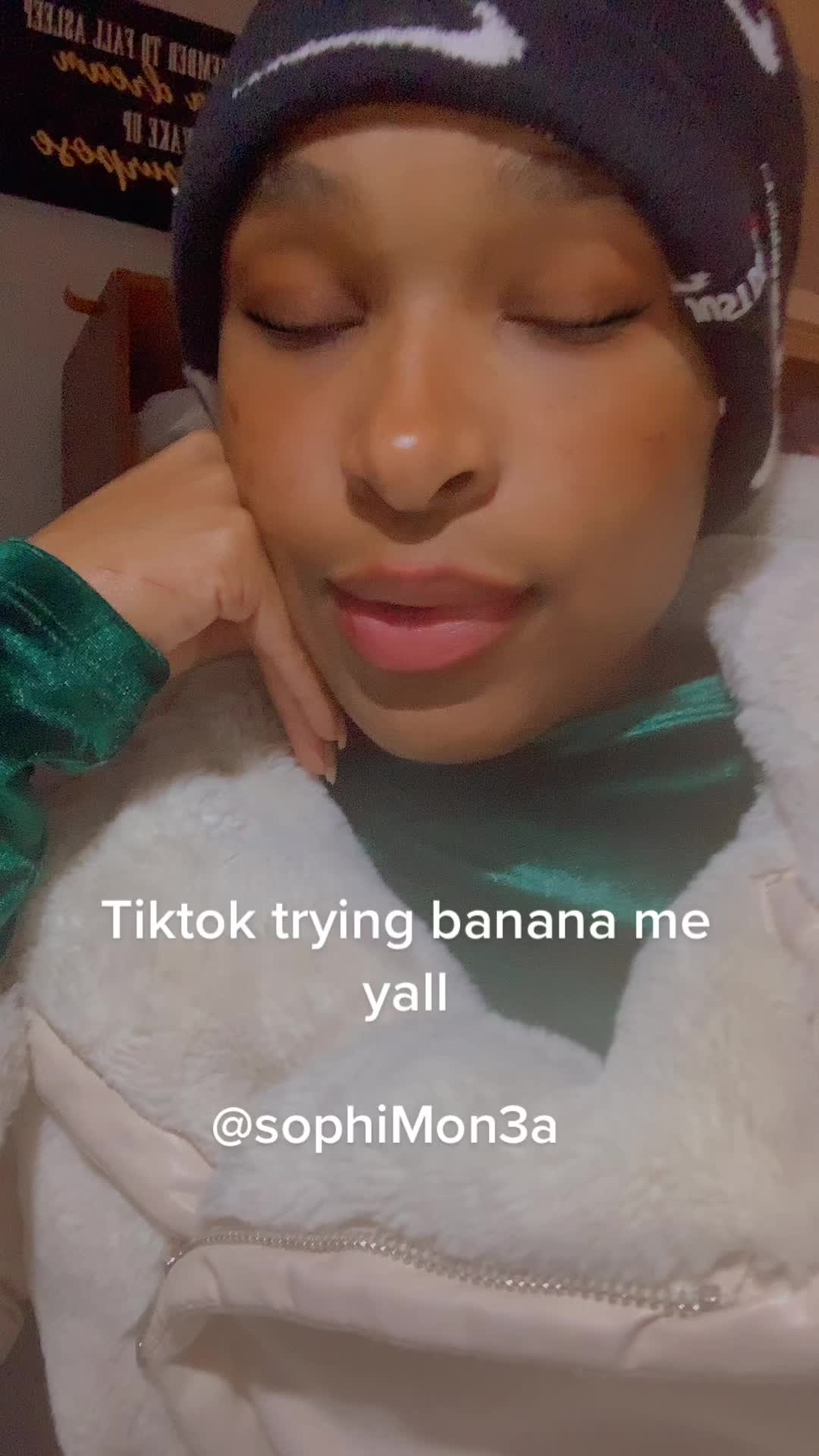 @Soph Mon3aDatMac