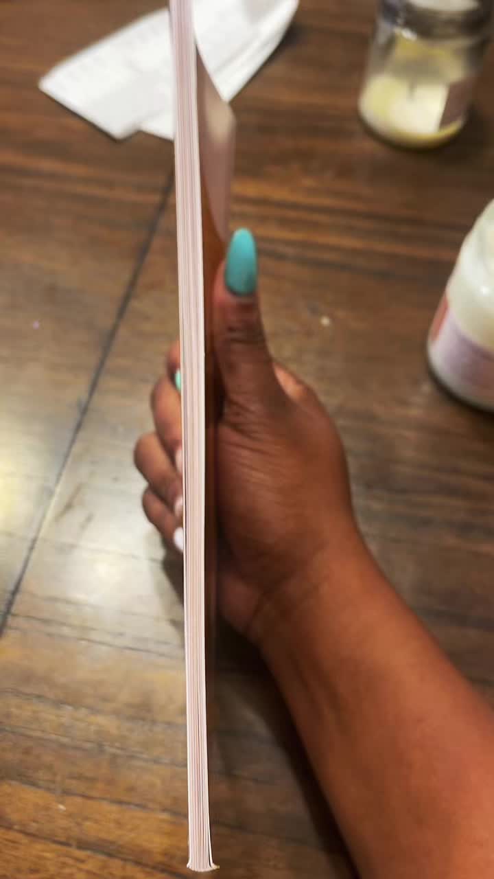 @Blossom Candle