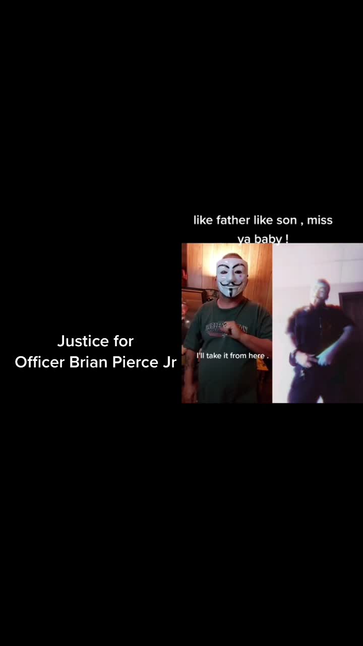 @Unknown Officer