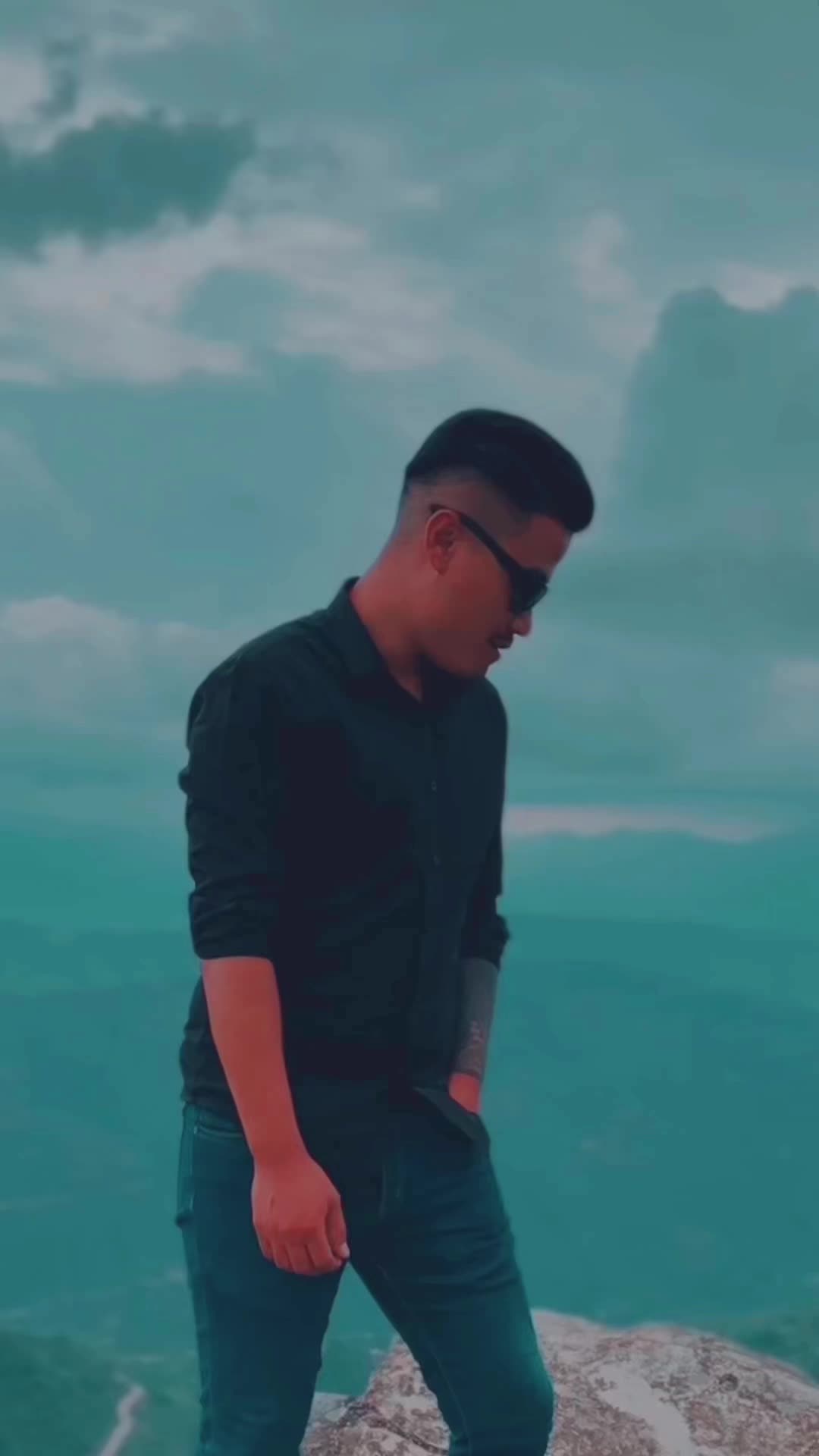 @DJ मेघ लामा