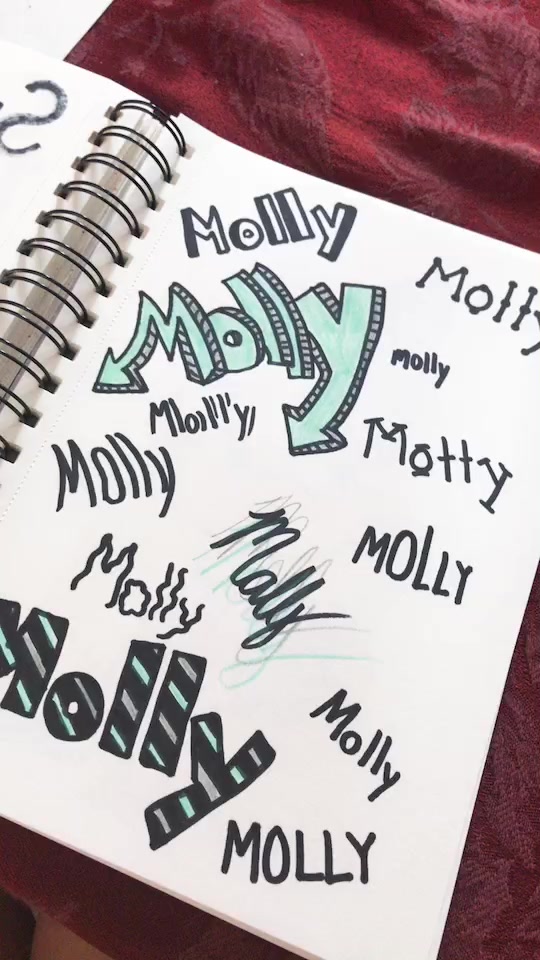 @💞🐢Molly🐢💞